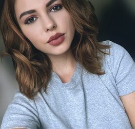 Алина