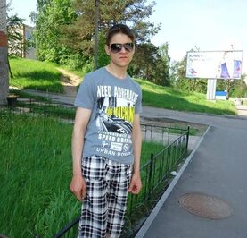 Ильин Владимир