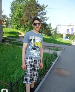 Ильин Владимир