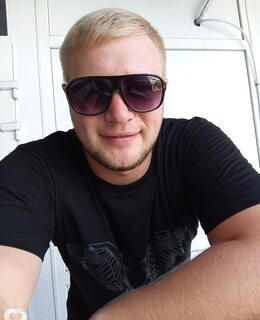 Илья Булавин