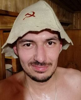 Сергуня