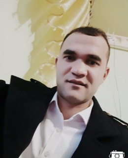 Журабек Шарипов — фото 19