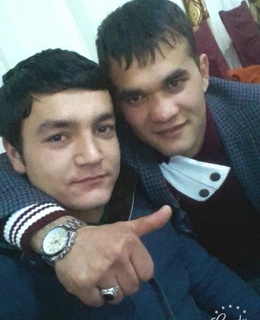 Журабек Шарипов — фото 16