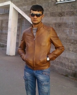 Журабек Шарипов — фото 15