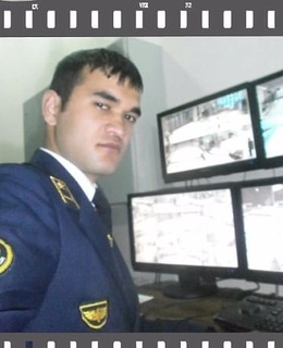 Журабек Шарипов — фото 14