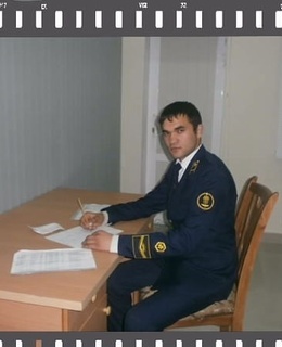 Журабек Шарипов — фото 13