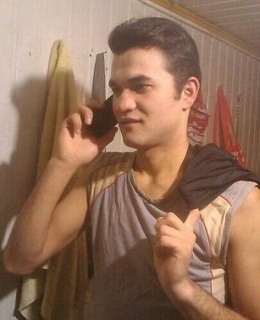 Журабек Шарипов — фото 12