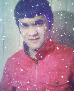 Журабек Шарипов — фото 11