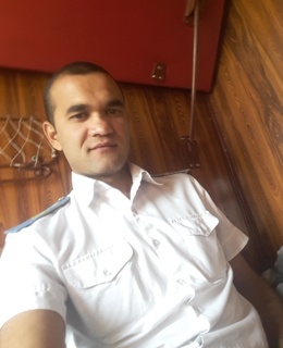 Журабек Шарипов — фото 9