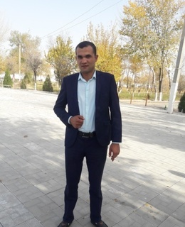 Журабек Шарипов — фото 6