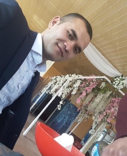 Журабек Шарипов — фото 5