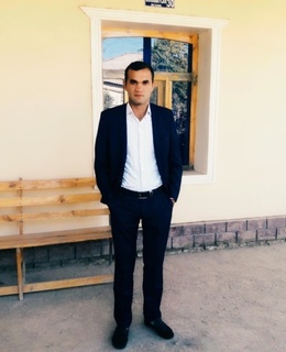 Журабек Шарипов — фото 4