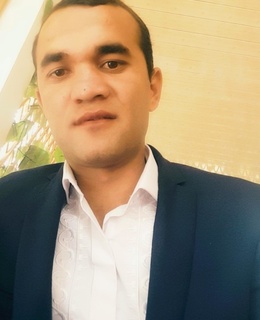 Журабек Шарипов — фото 3