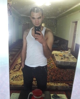 Журабек Шарипов — фото 2