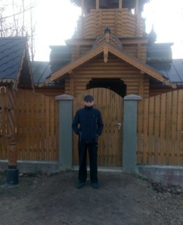 Саша — фото 2