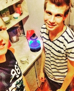 Саша — фото 2